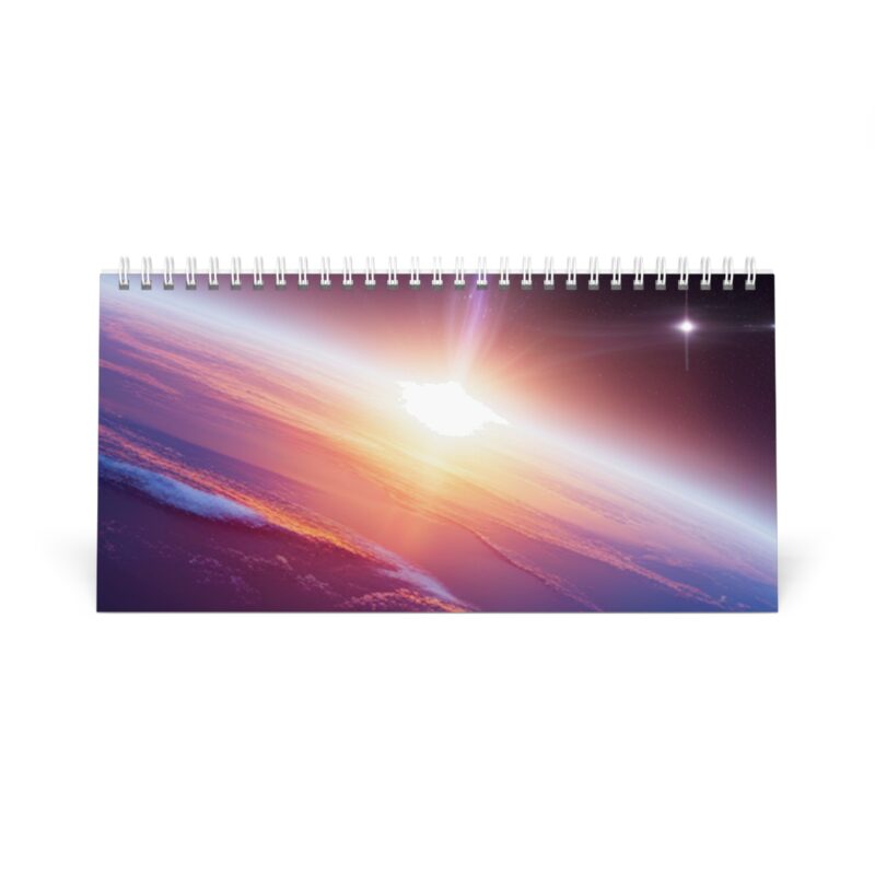 Desk Calendar - Image 2