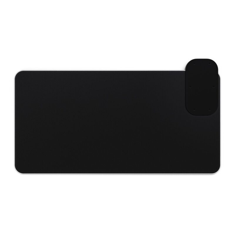 LED Gaming Mouse Pad, Wireless Charging - Image 11