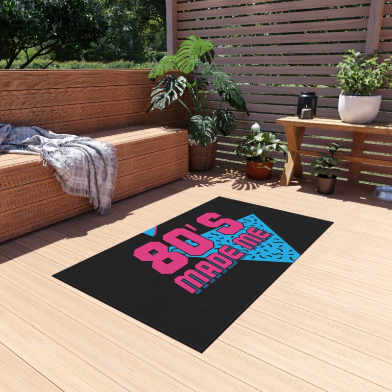 Outdoor Rug - Image 9