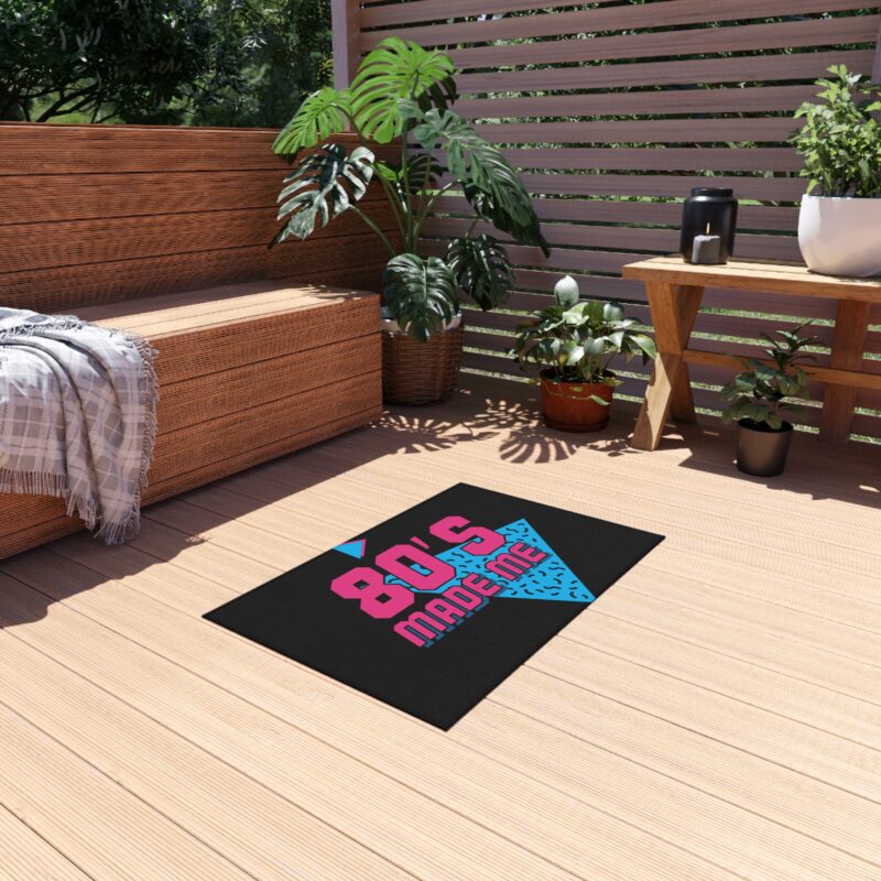 Outdoor Rug - Image 5