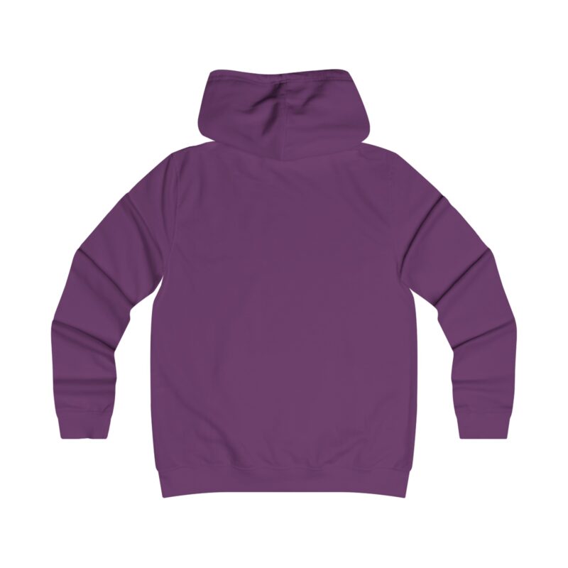 Girlie College Hoodie - Image 30