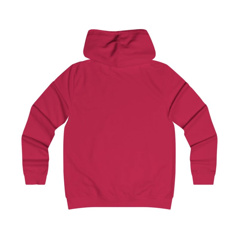 Girlie College Hoodie - Image 36