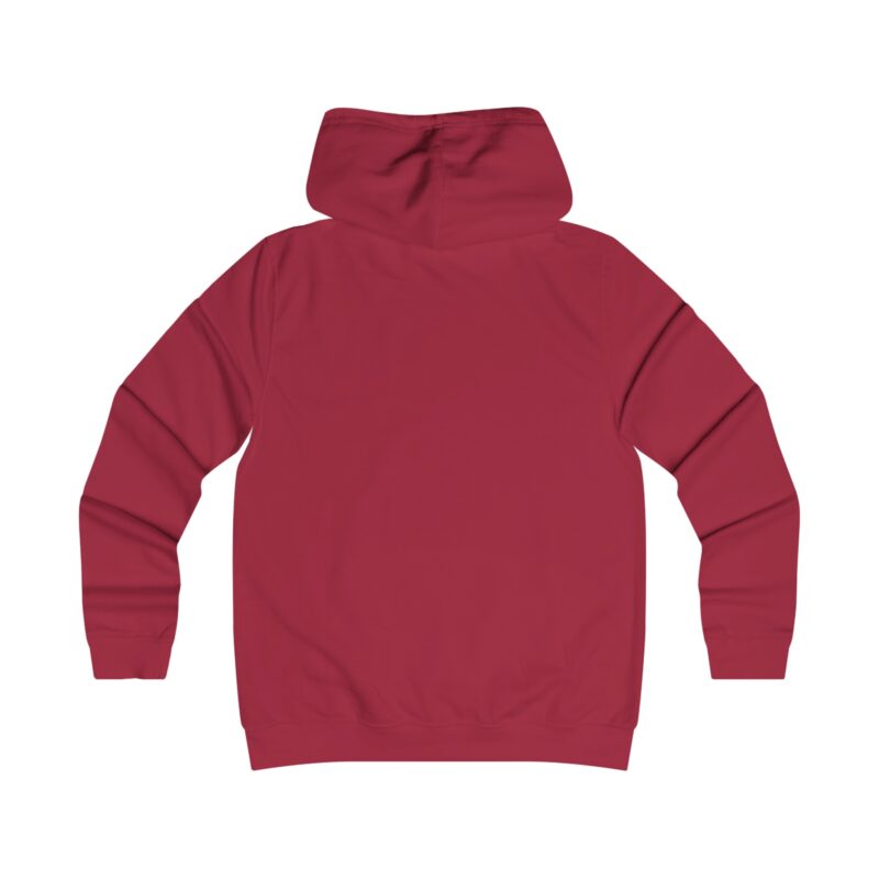 Girlie College Hoodie - Image 38