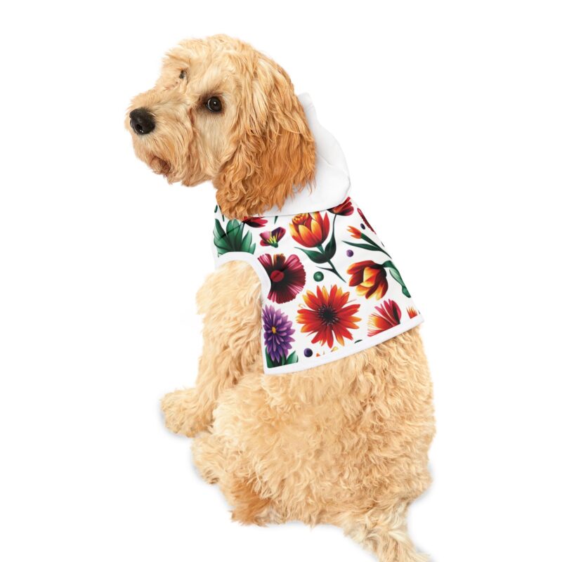 Pet Hoodie - Image 13