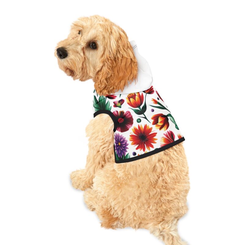 Pet Hoodie - Image 4