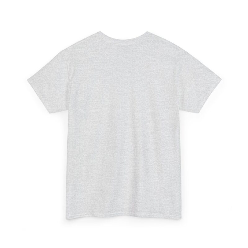 Unisex Heavy Cotton Tee - Image 32