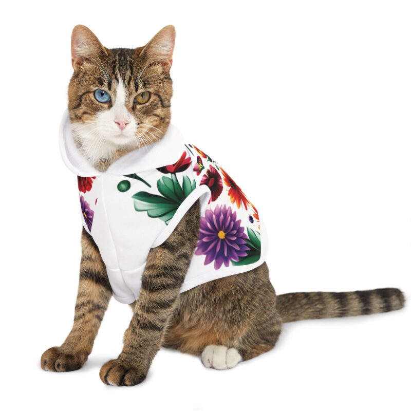 Pet Hoodie - Image 14