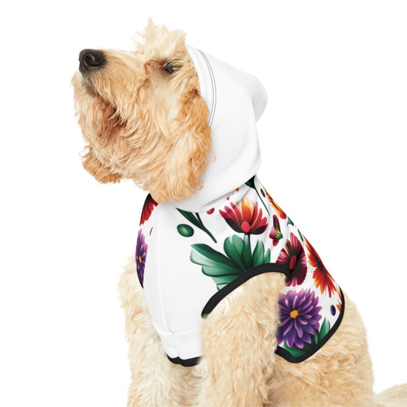 Pet Hoodie - Image 7