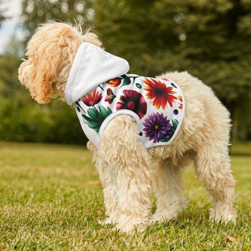 Pet Hoodie - Image 18