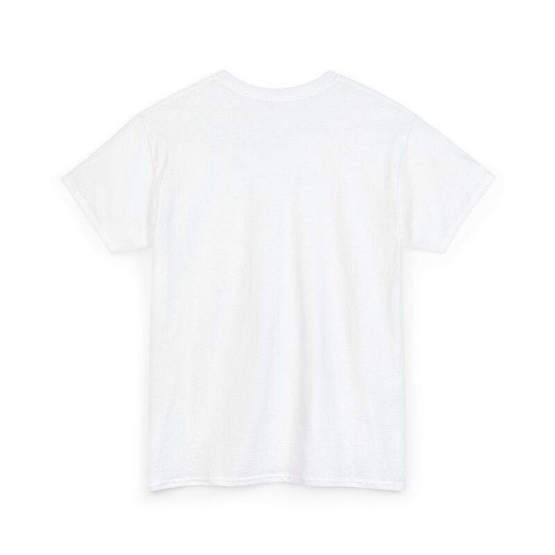 Unisex Heavy Cotton Tee - Image 5