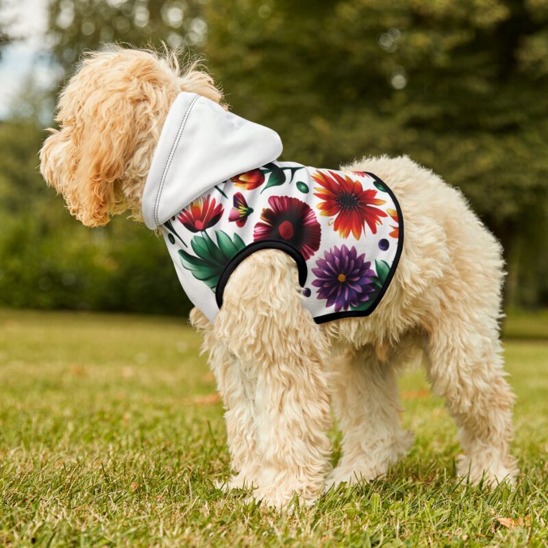 Pet Hoodie - Image 9