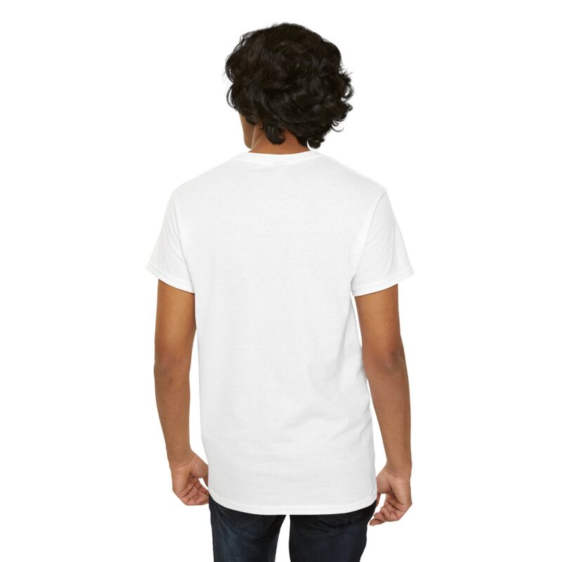 Unisex Heavy Cotton Tee - Image 21